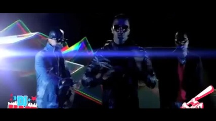 N E W! Jamie Foxx Feat. Drake, The Dream & Kanye West - Digital Girl ( Remix ) ( Високо Качество ) 