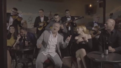 Nemanja Nikolić - 100 svirača (official Hd video) 2018