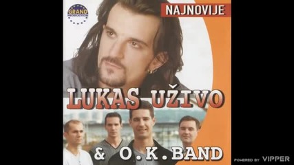 Aca Lukas - Bacila je sve niz rijeku - (audio) - Live - 2000 Grand Production (2)