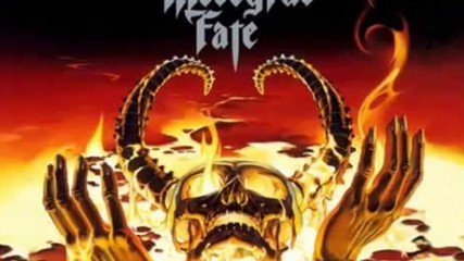 Mercyful Fate-9 Full Album 1999