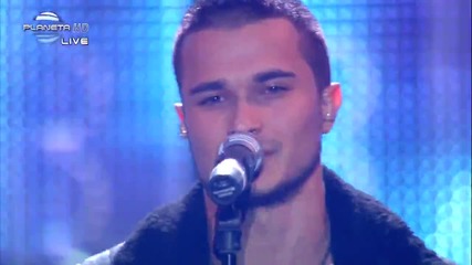 Галин - 2013 Момче без сърце 12 Години Планета Тв