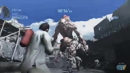 Left 4 Dead