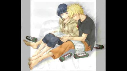 Naruto & Hinata