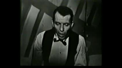 Frank Sinatra - All Through The Night