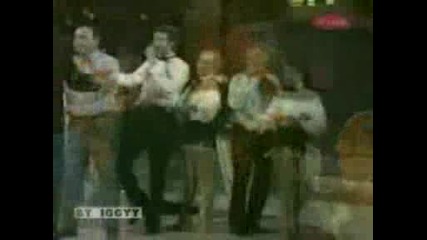 Tozovac - Ti Si Me Cekala