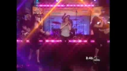 Hilary Duff - With Love