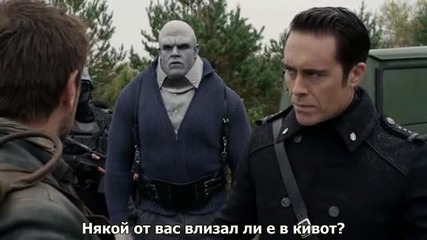 Съпротива - Еп. 6 Сезон 2, Бг. суб. - Defiance (2014)