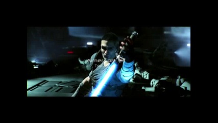 E3 2010: Star Wars The Force Unleashed 2 