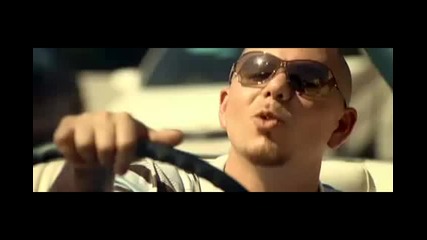 Pitbull - Ay Chico (lengua Afuera)