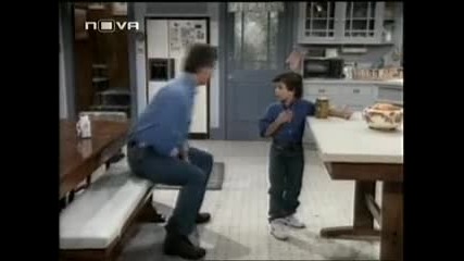 Step by Step S01e05 - Frank & Son