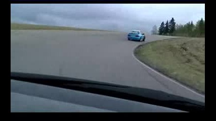 Bmw E30 M3 Turbo 600hp vs. Bmw M3!