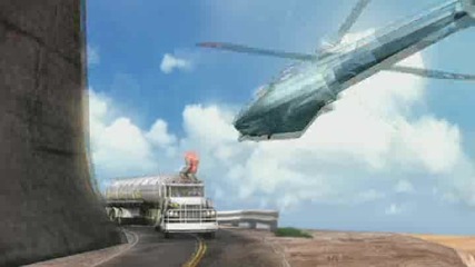 Rainmaker - Action 