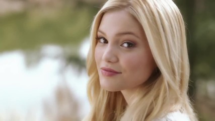 Olivia Holt - Carry On