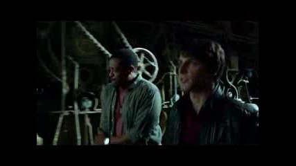 Досиетата Грим / Grimm - сезон 01 eпизод 03, Бг аудио