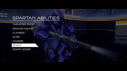 Halo 5 Guardians - Multiplayer Making of