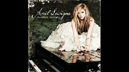 Avril Lavigne- Push