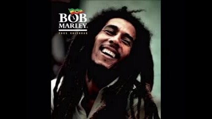 Bob Marley - No Woman No Cry