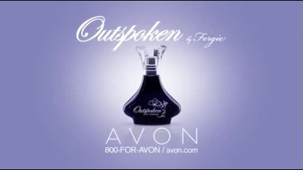 Fergie - Outspoken (commercial) [hq]
