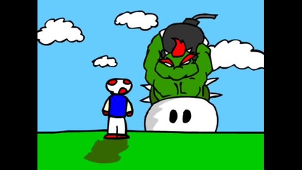 Toads Rage 4