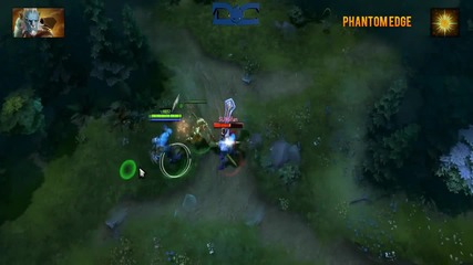 Dota 2 Phantom Lancer