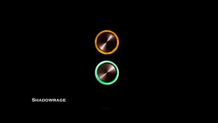 (hardcore) Aron setha - shut up 