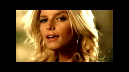 Jessica Simpson - Take My Breath Away