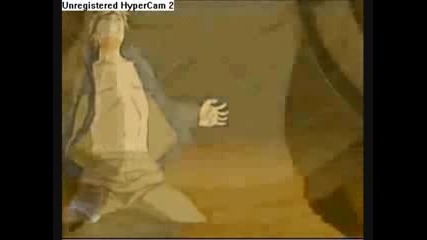 Naruto Vs Pain