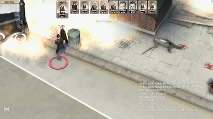 Omerta City of Gangsters -- The Japanese Incentive Dlc