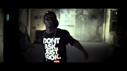 *new* Young Spook - Lay Low