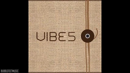 Vibe - 4u Feat. Im Se Jun [5th full album Organic Sound]