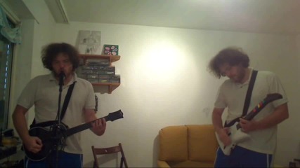 Coco Jamboo - Death Metal Version