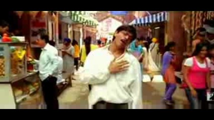Rab Ne Bana Di Jodi - Haule Haule