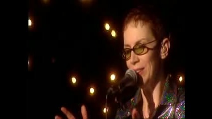 The Miracle Of Love - Eurythmics