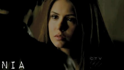 Damon *and* Elena - Far Away