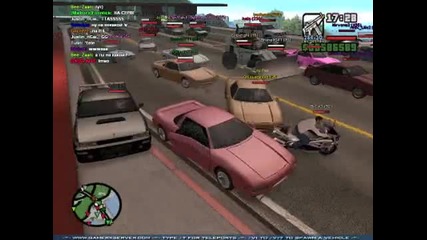 Gta Online 