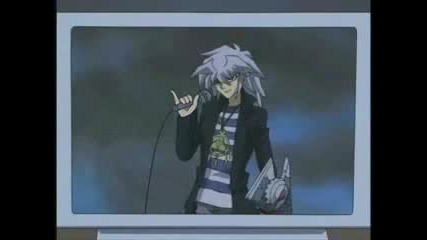 Kaiba Gets Weird Message From Bakura...omg 