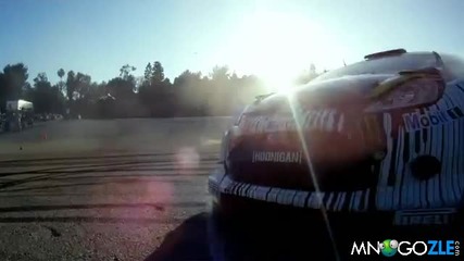 Ken Block - Unstopable [hd]