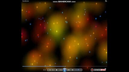 The Soundlovers - Run-a-way (visualizer Edit)