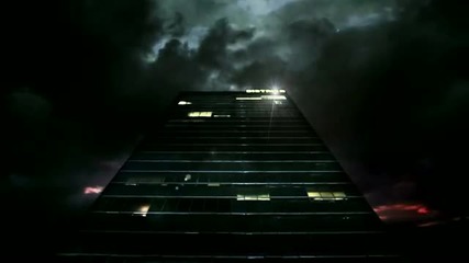 Reik - Peligro (video Oficial)