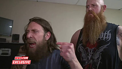Daniel Bryan gives a WWE Fastlane preview: WWE.com Exclusive, March 5, 2019