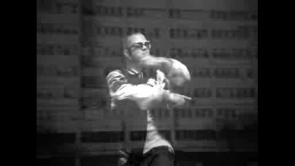 Yung Berg - Do That There