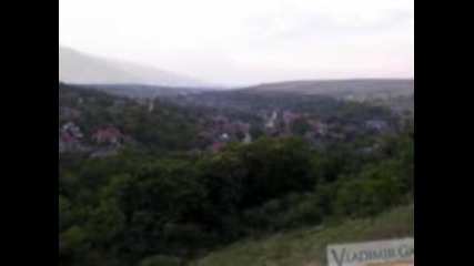 Kalipetrovo