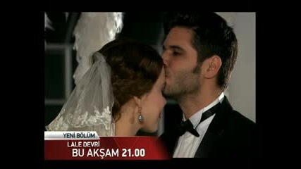Lale Devri 48 Bolum 2 Fragmani