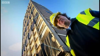 Killing a Toyota part 2 - Top Gear - Bbc