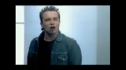 Westlife - I Lay My Love On You Live