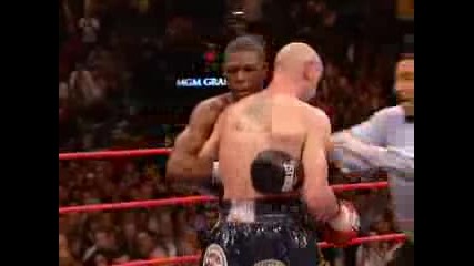 Hbo Boxing Kelly Pavlik Vs. Jermain Taylor