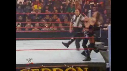 {mv} Triple H {mv} 