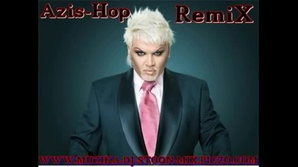 azis hop by Dj Pesho remix