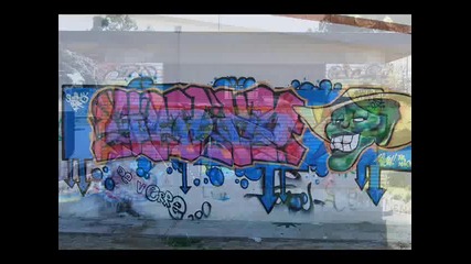 Graffiti
