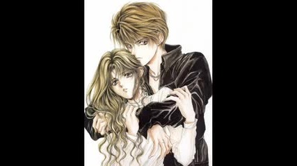 Enigma Anime
